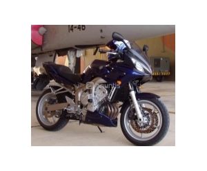 YAMAHA FAZER