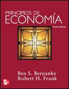 Libro Principios de Economía (Bernanke & Frank)