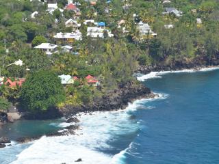 Apartamento : 2/6 personas - saint pierre (reunion)  la reunion