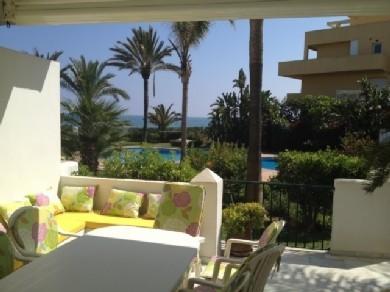 Apartamento con 2 dormitorios se vende en Mijas Costa, Costa del Sol