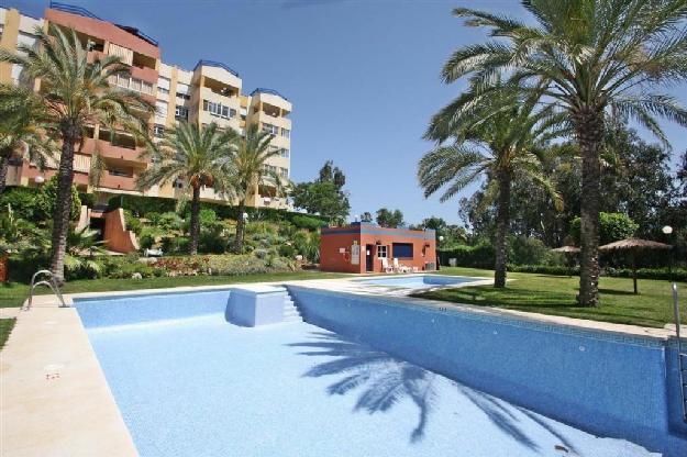 Apartamento en venta en Estepona, Málaga (Costa del Sol)