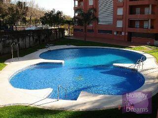 Apartamento en venta en Fuengirola, Málaga (Costa del Sol)