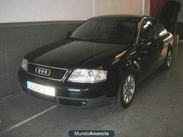 Audi A6 2.4