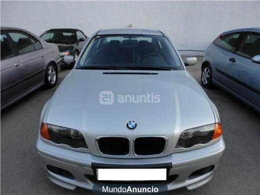 BMW Serie 3 320D