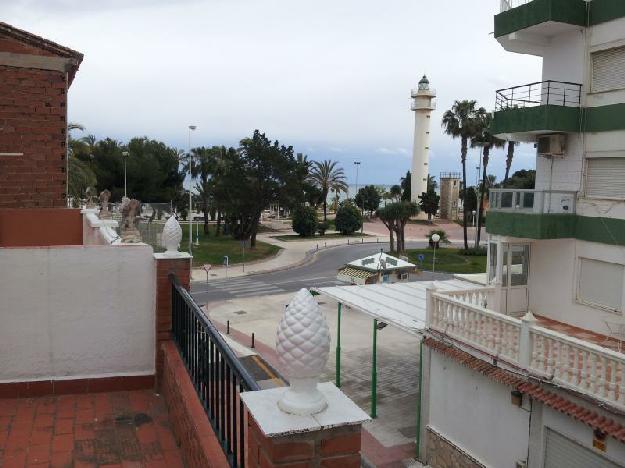 Casa pareada en Torre del mar