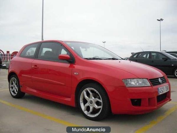 Fiat Stilo 1.9 MJET