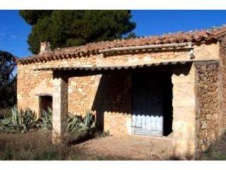 Finca/Casa Rural en venta en Maella, Zaragoza