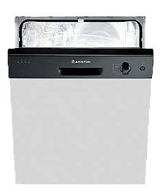 Hotpoint-Ariston LFS 114 BK/HA