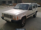 Jeep Cherokee 2.5 Td \'99 - mejor precio | unprecio.es