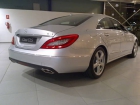 Mercedes Clase CLS CLS 350 CDI, Nuevo Modelo - mejor precio | unprecio.es