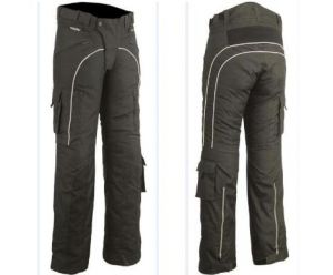 PANTALON DE CORDURA DE MOTO, C.E