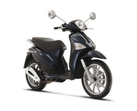 PIAGGIO LIBERTY 125 RST