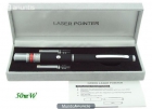 Puntero Laser Verde Gran Potencia - mejor precio | unprecio.es