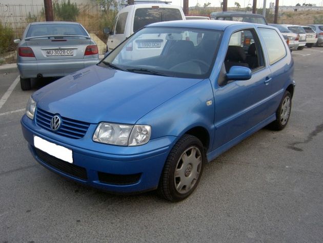 RENAULT Megane C. 1.9dCi Privilege