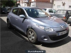 Renault Megane Dynamique dCi 110 eco2 E5 - mejor precio | unprecio.es