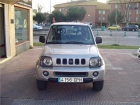 Suzuki Jimny jimny 1.3 JLX Techo Metal - mejor precio | unprecio.es