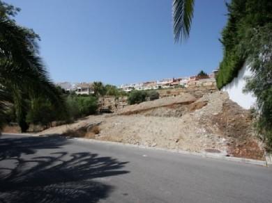 Terreno se vende en Marbella, Costa del Sol