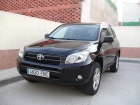 TOYOTA RAV4. 2.2. 136CV SOL - mejor precio | unprecio.es