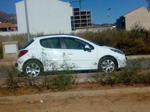 Vendo Peugeot 207 Premium 1.6 VTi 120cv