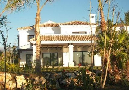 Villa en Marbella