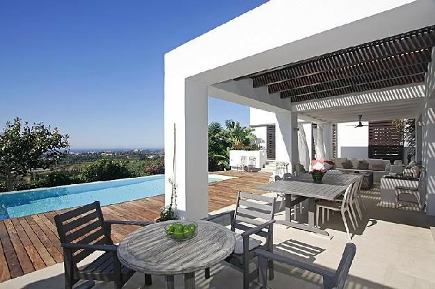 Villas a la venta en Benahavis Costa del Sol