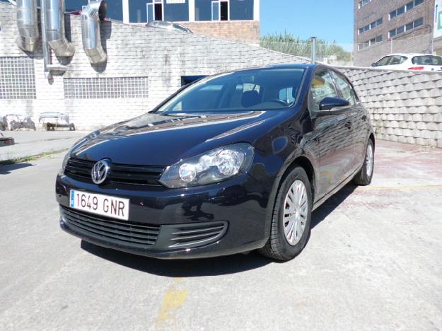 Volkswagen Golf VI 2.0 TDI 110cv DPF Advance, 11.900€