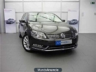 Volkswagen Passat 2.0 TDI 140 DSG Highline Blue - mejor precio | unprecio.es