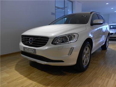 Volvo xc60 d4 momentum