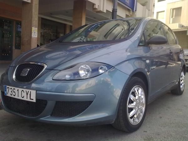 ººººº SEAT ALTEA POR 5900 ººº