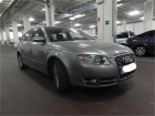 2007 Audi A4 2.0 TDI Avant - mejor precio | unprecio.es