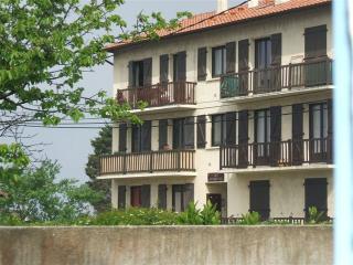 Apartamento en residencia : 4/4 personas - vistas a mar - biarritz  pirineos atlanticos  aquitania  francia