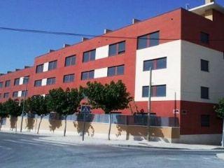 Apartamento en venta en Aspe, Alicante (Costa Blanca)