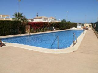 Apartamento en venta en Playa Flamenca, Alicante (Costa Blanca)