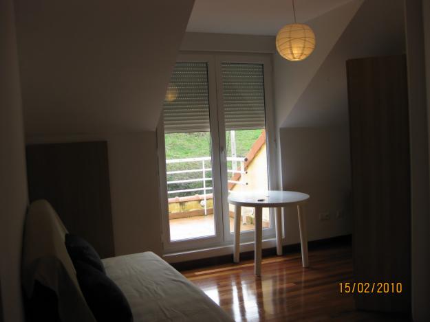 Atico/Duplex en ampuero (Cantabria)