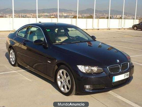 BMW 330 xi