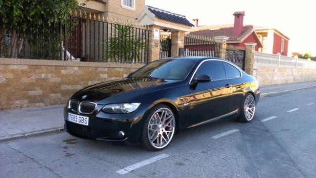 Bmw - serie 335i e92