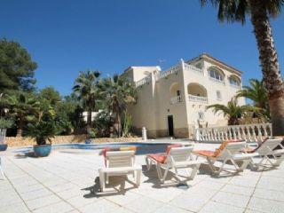 Chalet en venta en Altea, Alicante (Costa Blanca)