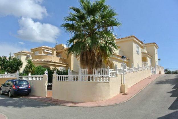 Chalet en venta en Ciudad Quesada, Alicante (Costa Blanca)