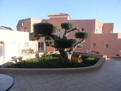 Chalet en venta en Gallardos (Los), Almería (Costa Almería)