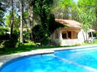 Chalet en venta en Macastre, Valencia (Costa Valencia)