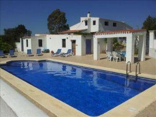 Finca/Casa Rural en venta en Bédar, Almería (Costa Almería)