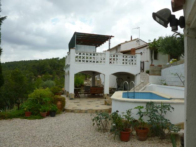 Finca/Casa Rural en venta en Rasquera, Tarragona (Costa Dorada)