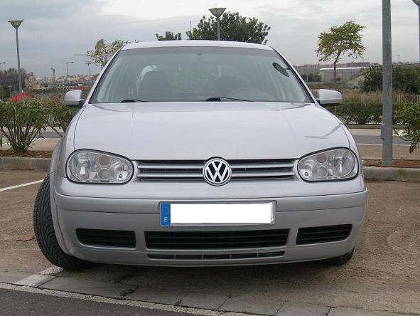 Golf IV 1.9 Highline TDI 110