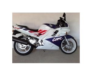 HONDA CBR 600