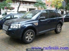 Land Rover Rover Freelander 2.2 Td4 S 5p. - mejor precio | unprecio.es