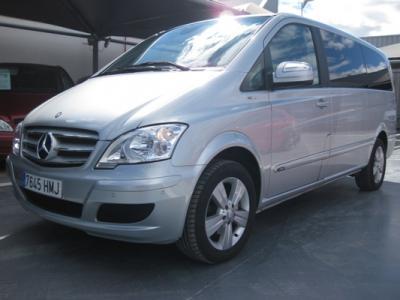 Mercedes-Benz Viano 2.2 CDI Tr