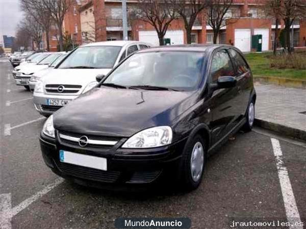 Opel Corsa 1.3 Cdti First 3p \'05