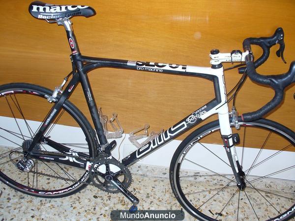 Se vende BMC a estrenar