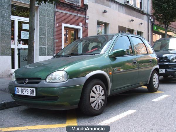 Vendo Opel Corsa