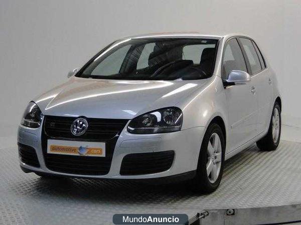 Volkswagen Golf 1.9 TDI GT SPORT 5P 105CV 5VE